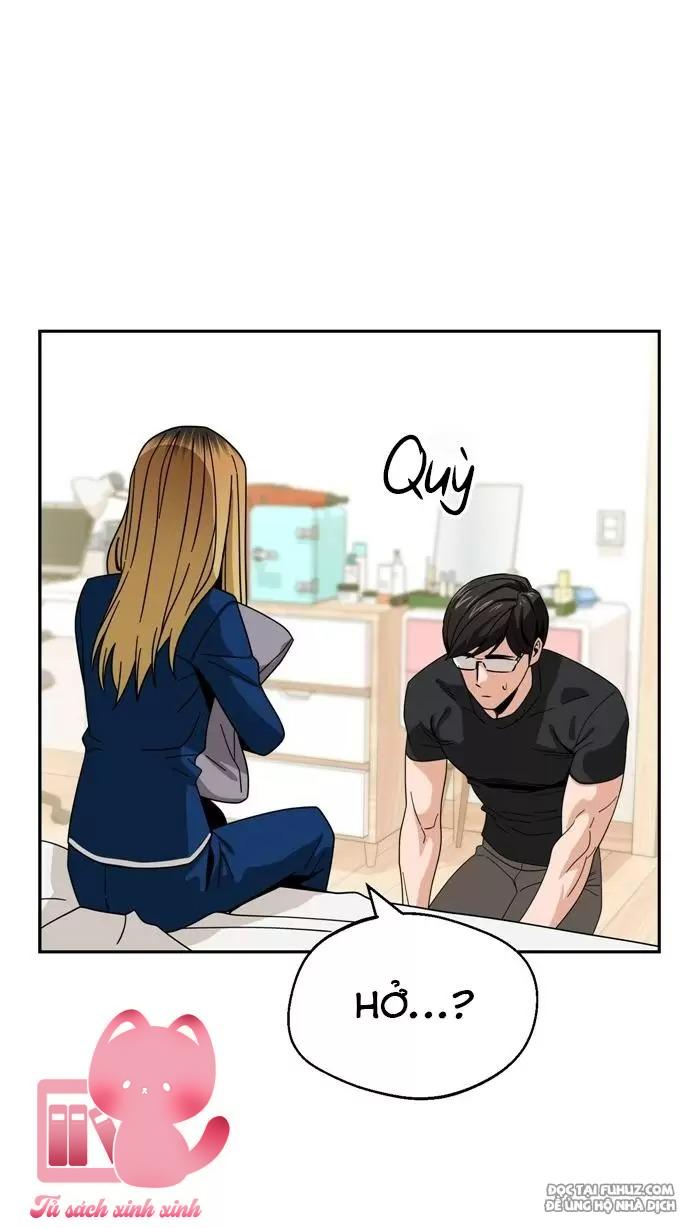 Lớ Ngớ Vớ Phải Tình Yêu - Chap 48