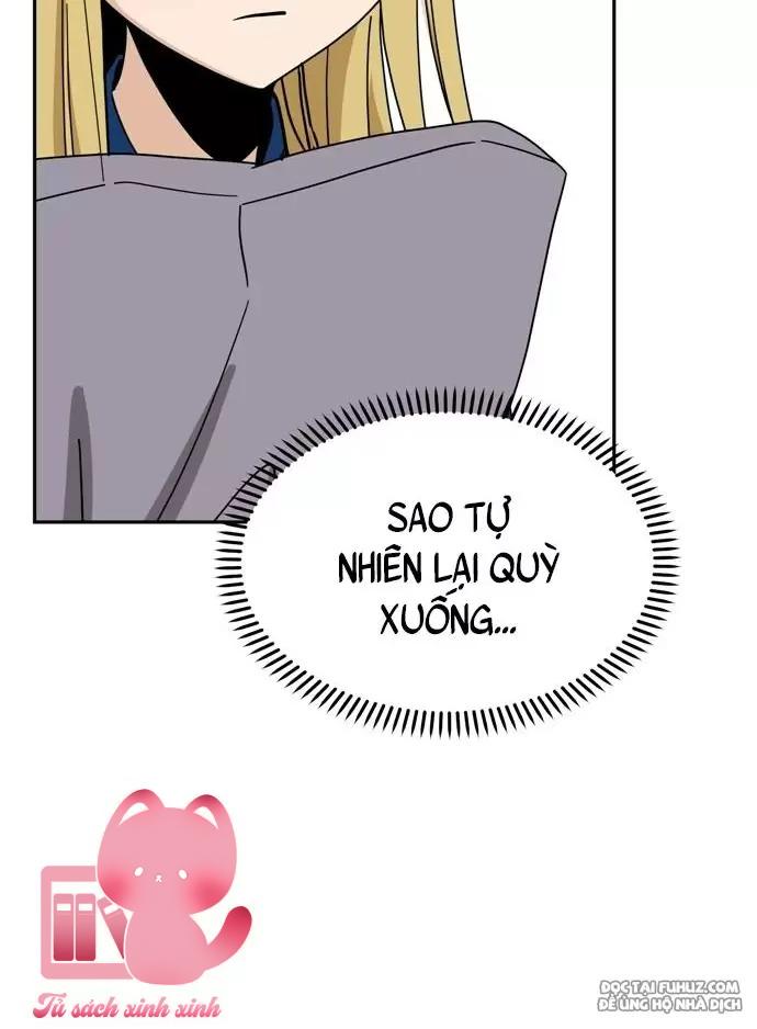 Lớ Ngớ Vớ Phải Tình Yêu - Chap 48