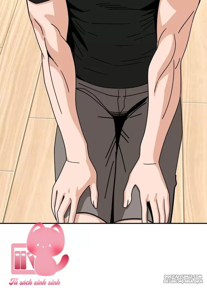 Lớ Ngớ Vớ Phải Tình Yêu - Chap 48