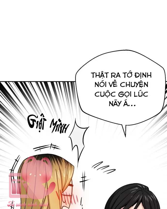 Lớ Ngớ Vớ Phải Tình Yêu - Chap 48