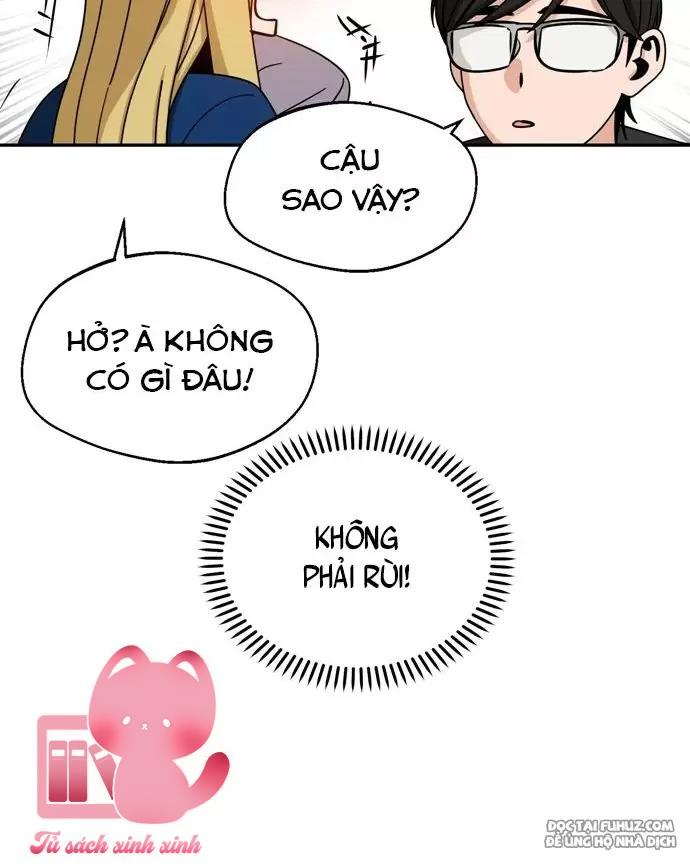 Lớ Ngớ Vớ Phải Tình Yêu - Chap 48