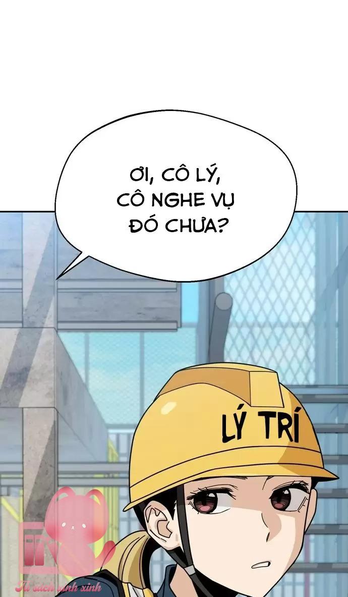 Lớ Ngớ Vớ Phải Tình Yêu - Chap 48