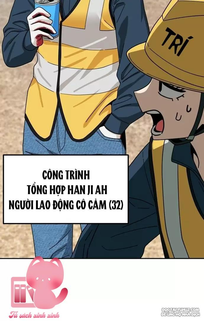 Lớ Ngớ Vớ Phải Tình Yêu - Chap 48