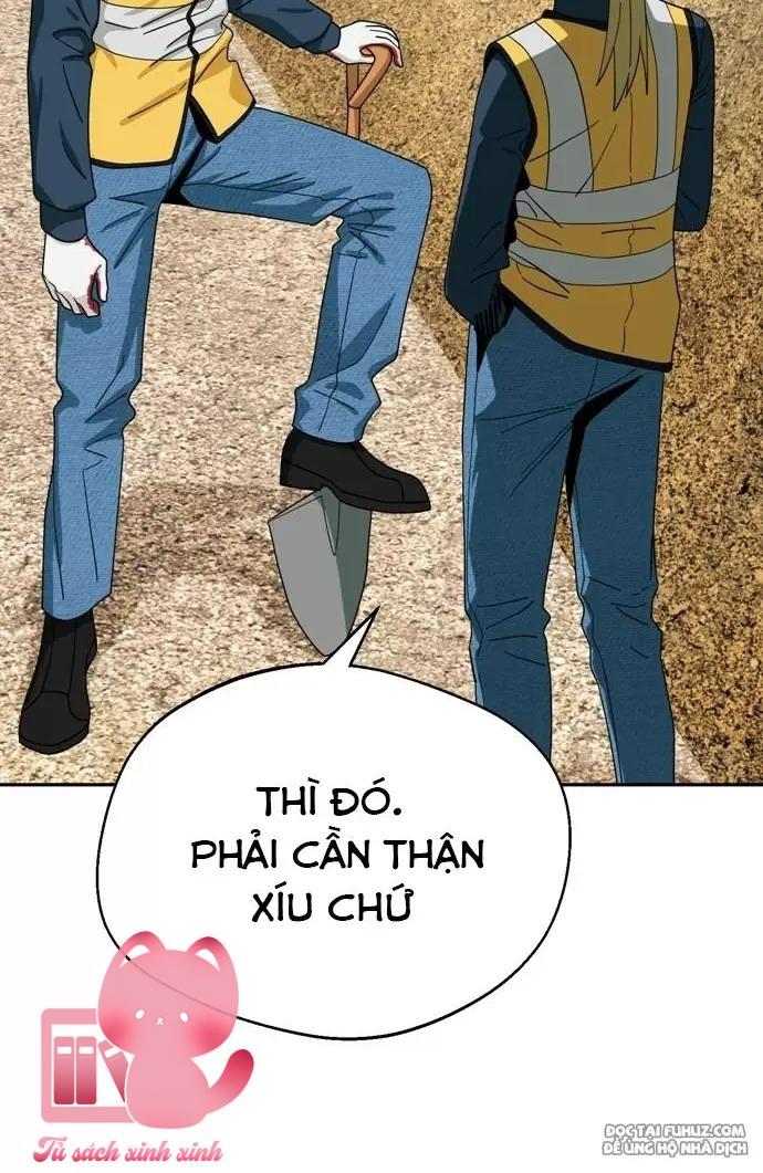 Lớ Ngớ Vớ Phải Tình Yêu - Chap 48