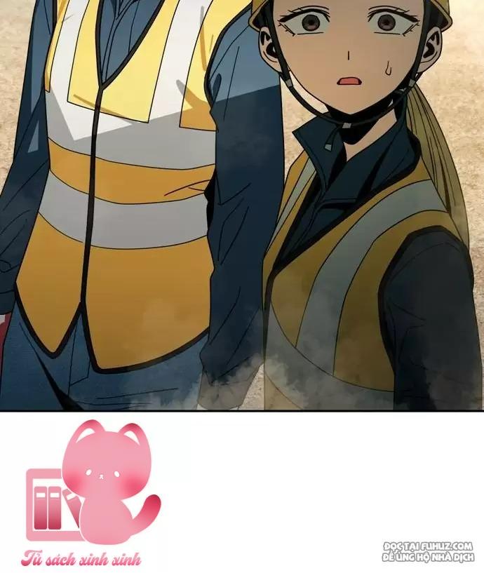 Lớ Ngớ Vớ Phải Tình Yêu - Chap 48