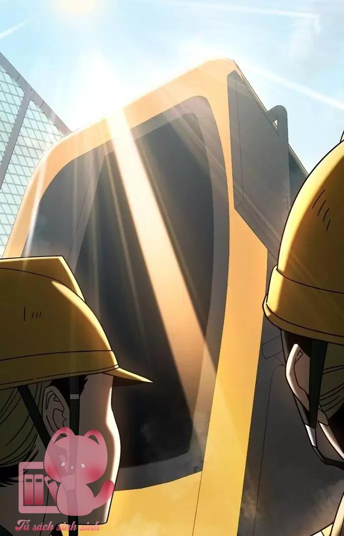 Lớ Ngớ Vớ Phải Tình Yêu - Chap 48