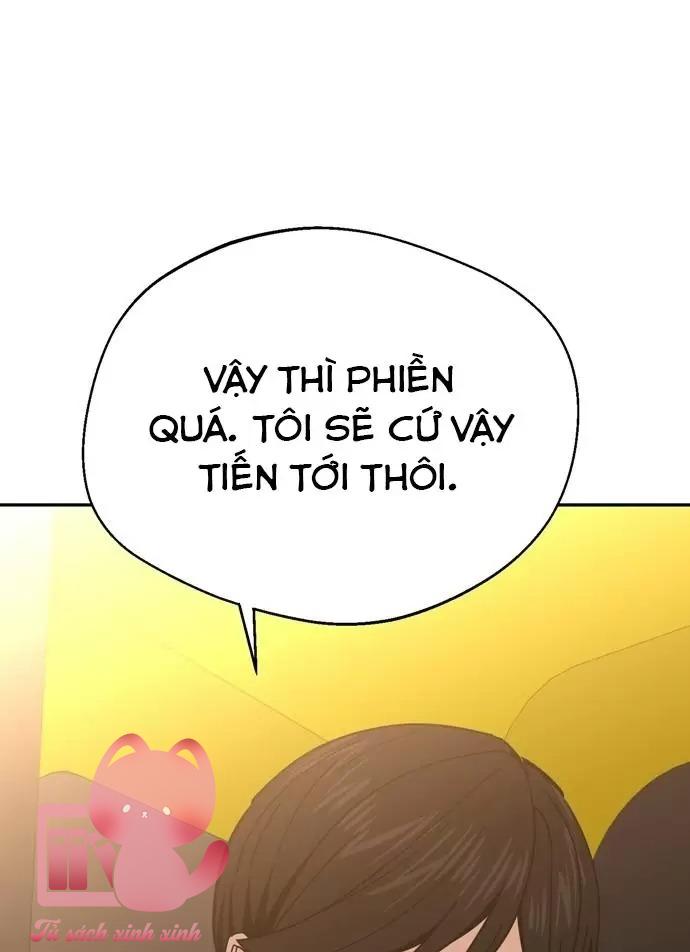 Lớ Ngớ Vớ Phải Tình Yêu - Chap 48