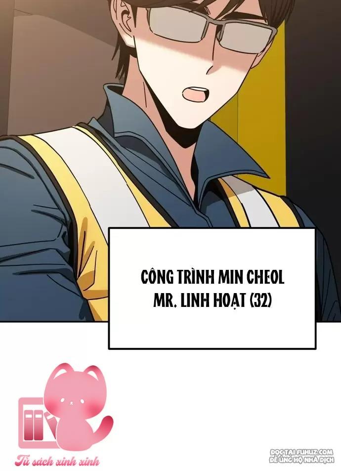 Lớ Ngớ Vớ Phải Tình Yêu - Chap 48