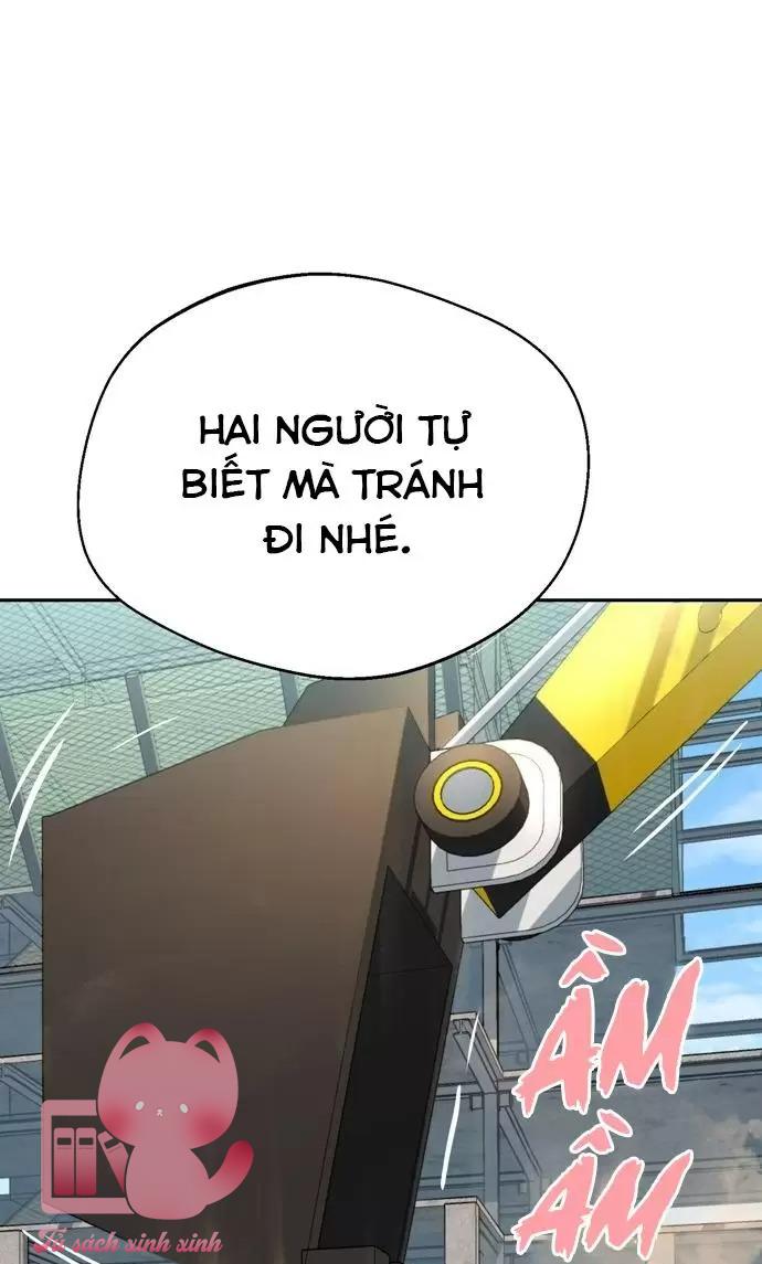 Lớ Ngớ Vớ Phải Tình Yêu - Chap 48