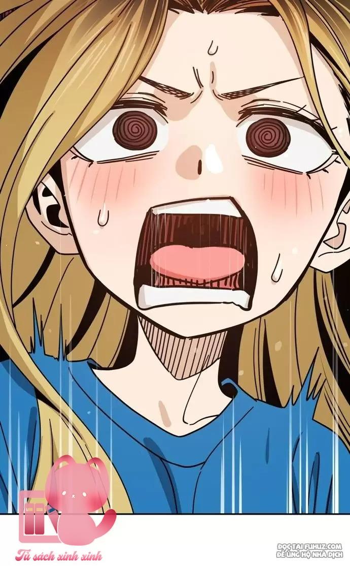 Lớ Ngớ Vớ Phải Tình Yêu - Chap 48