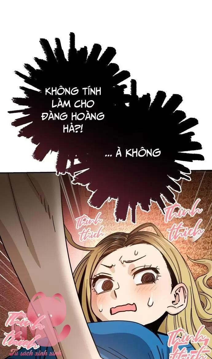 Lớ Ngớ Vớ Phải Tình Yêu - Chap 48