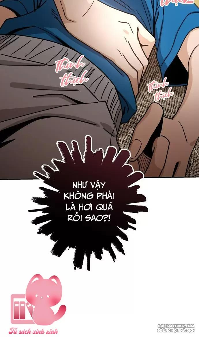 Lớ Ngớ Vớ Phải Tình Yêu - Chap 48