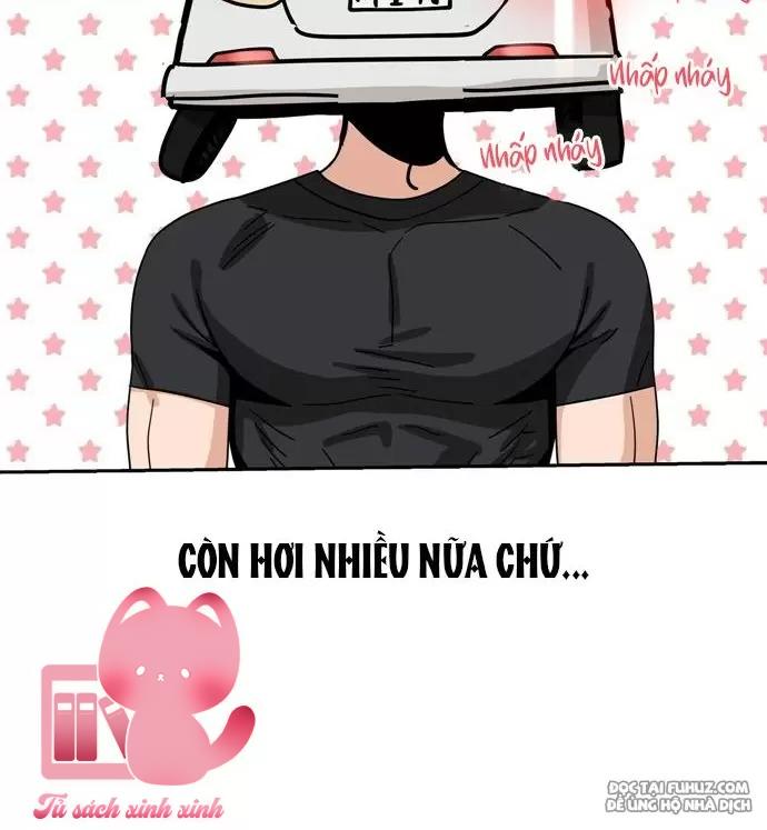 Lớ Ngớ Vớ Phải Tình Yêu - Chap 48