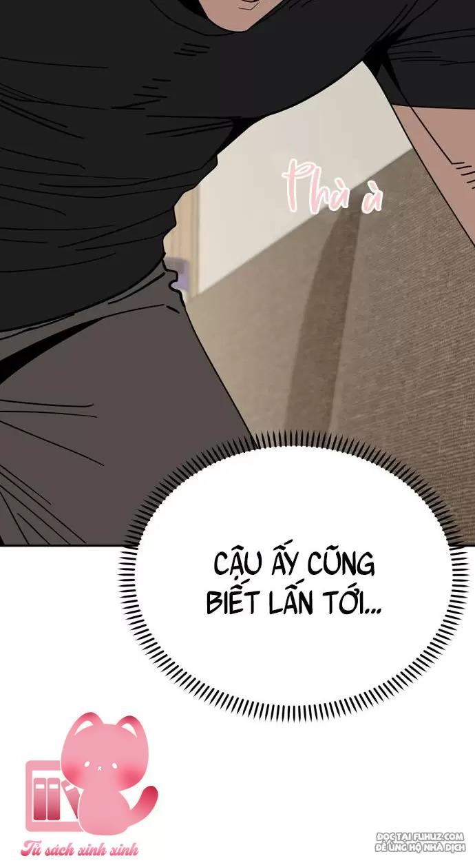 Lớ Ngớ Vớ Phải Tình Yêu - Chap 48