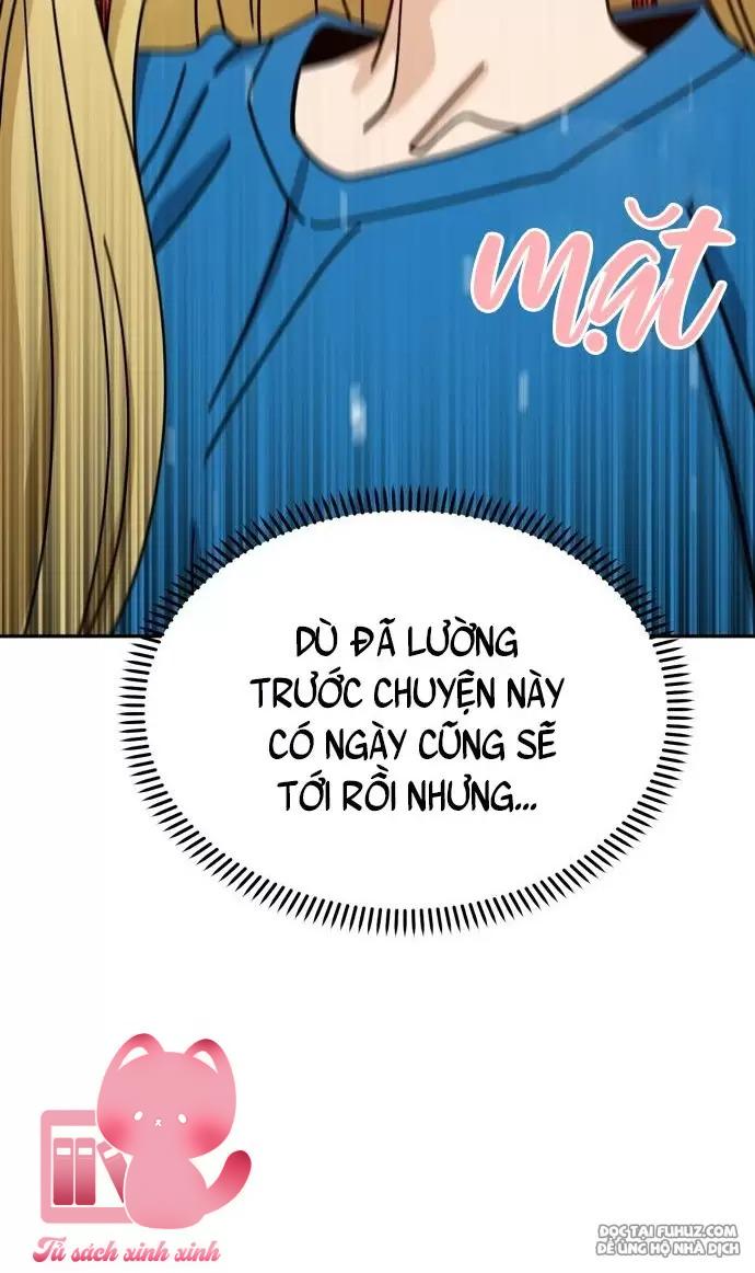 Lớ Ngớ Vớ Phải Tình Yêu - Chap 48