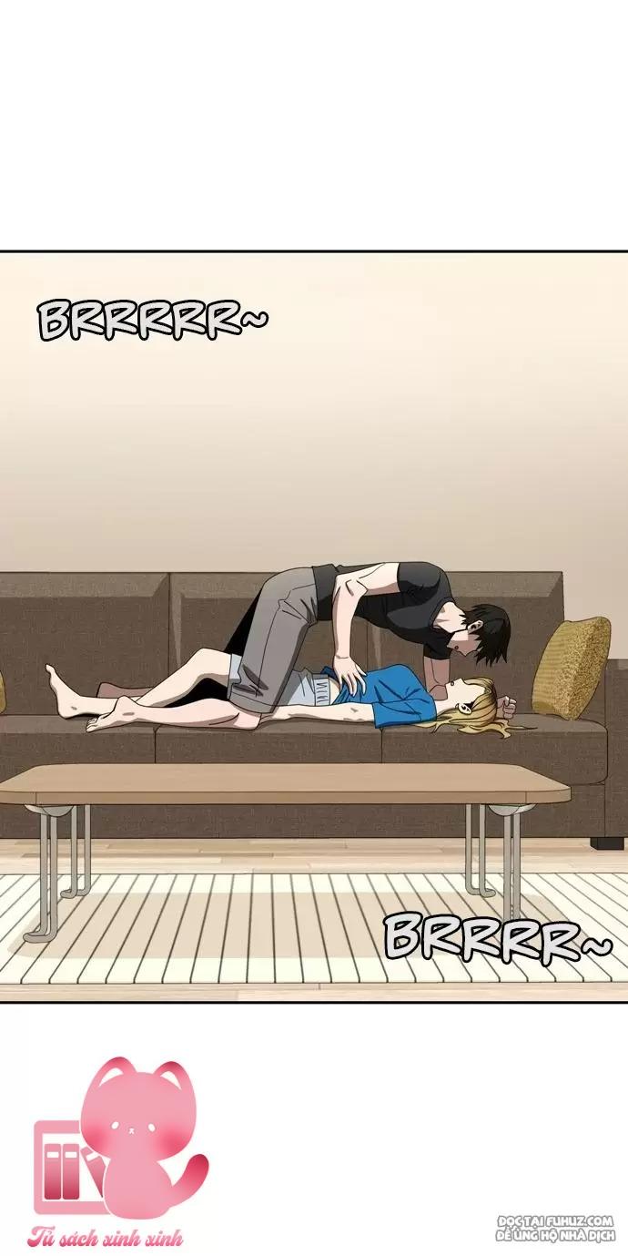Lớ Ngớ Vớ Phải Tình Yêu - Chap 48