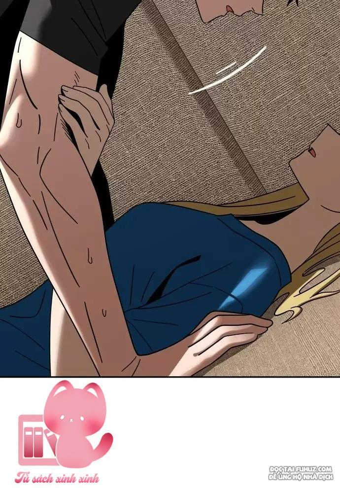 Lớ Ngớ Vớ Phải Tình Yêu - Chap 48