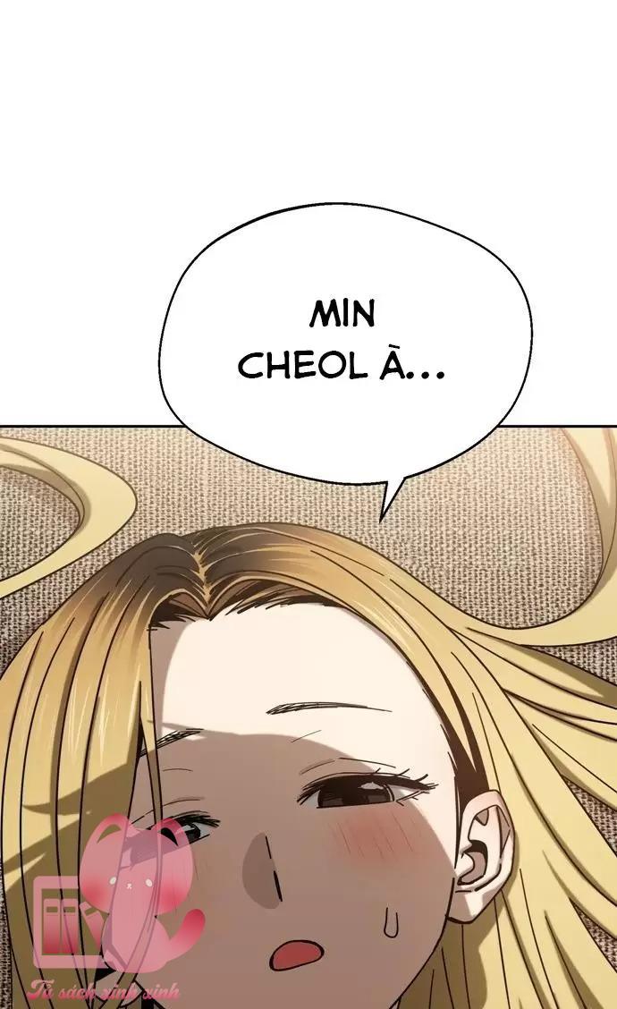 Lớ Ngớ Vớ Phải Tình Yêu - Chap 48