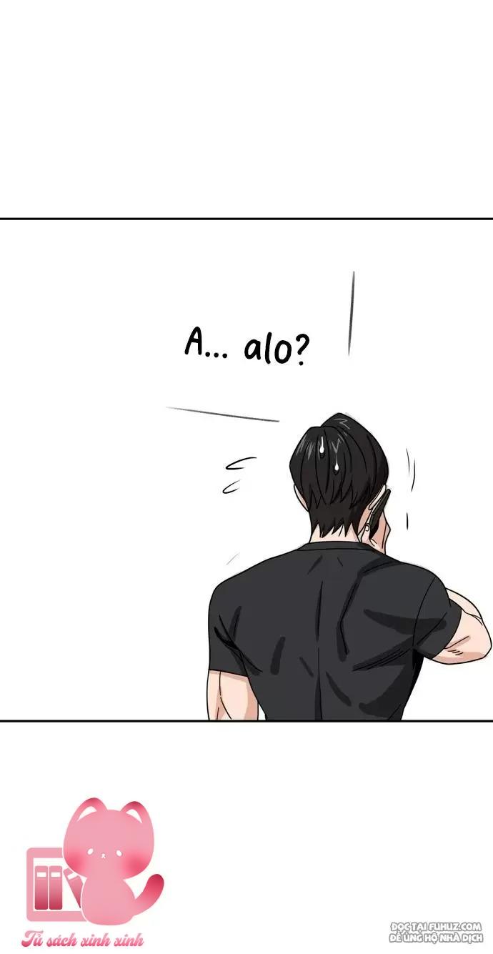 Lớ Ngớ Vớ Phải Tình Yêu - Chap 48