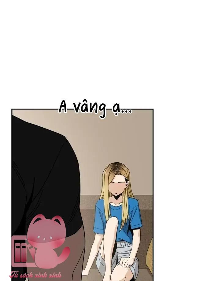 Lớ Ngớ Vớ Phải Tình Yêu - Chap 48