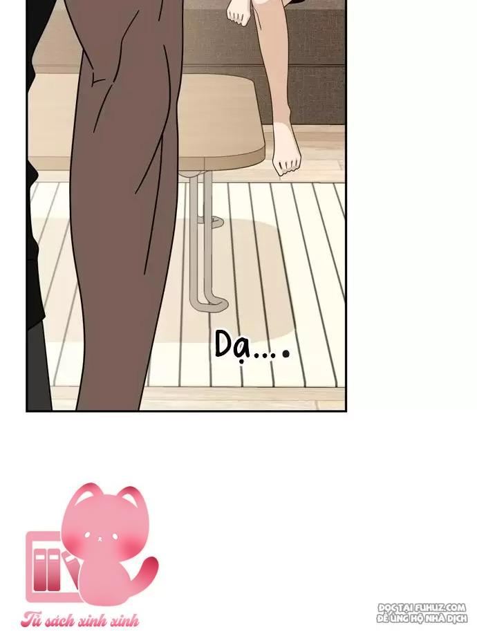 Lớ Ngớ Vớ Phải Tình Yêu - Chap 48