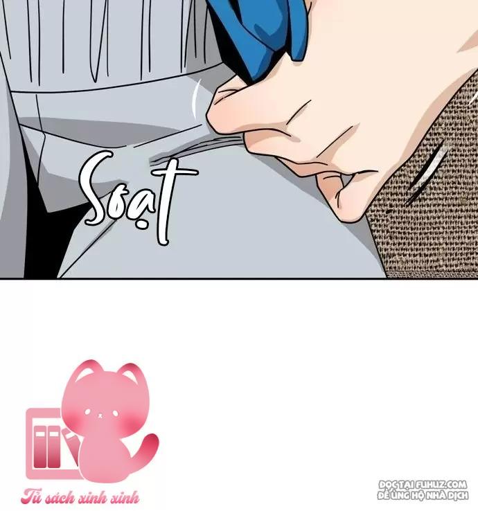 Lớ Ngớ Vớ Phải Tình Yêu - Chap 48