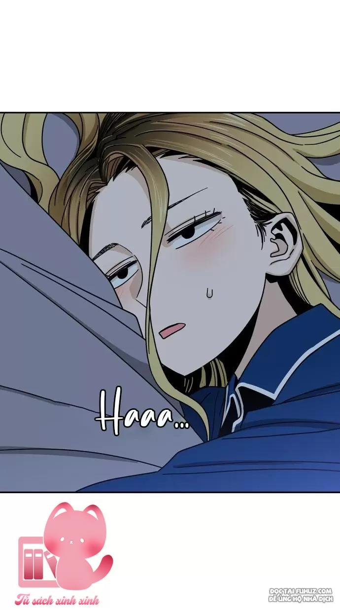 Lớ Ngớ Vớ Phải Tình Yêu - Chap 48