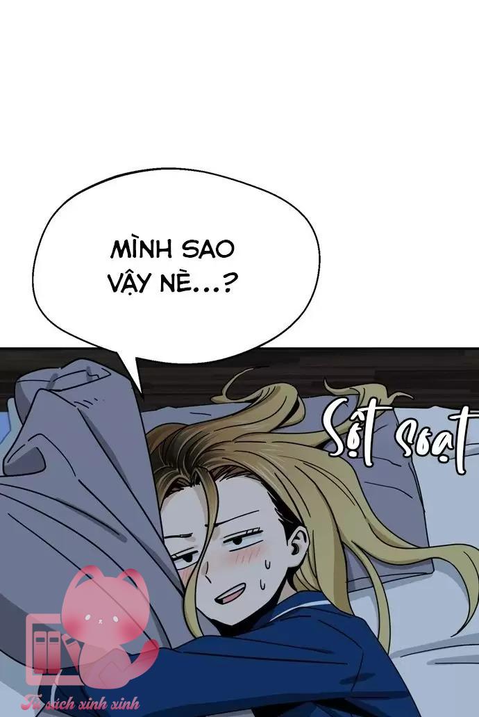 Lớ Ngớ Vớ Phải Tình Yêu - Chap 48