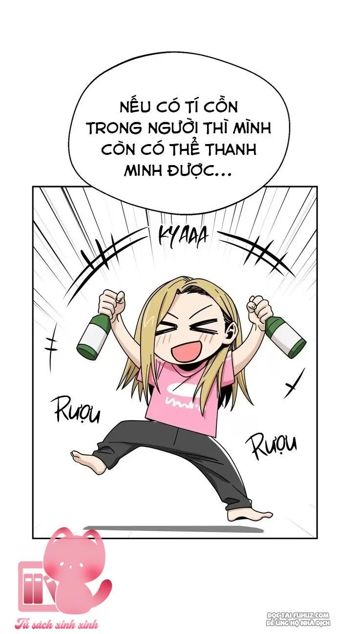 Lớ Ngớ Vớ Phải Tình Yêu - Chap 48