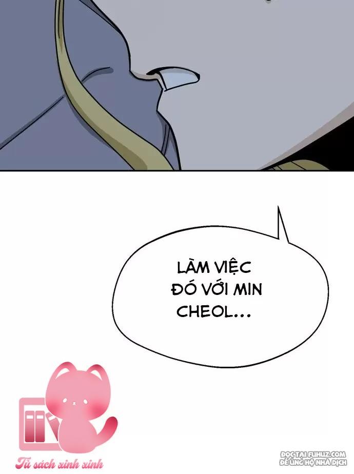 Lớ Ngớ Vớ Phải Tình Yêu - Chap 48