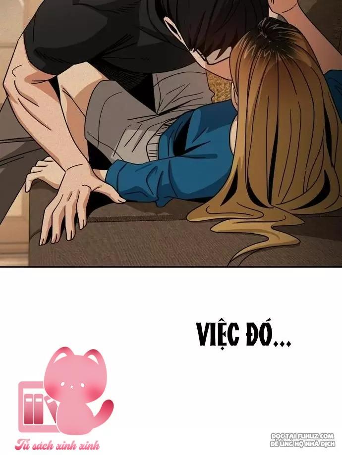 Lớ Ngớ Vớ Phải Tình Yêu - Chap 48