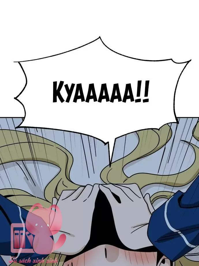 Lớ Ngớ Vớ Phải Tình Yêu - Chap 48