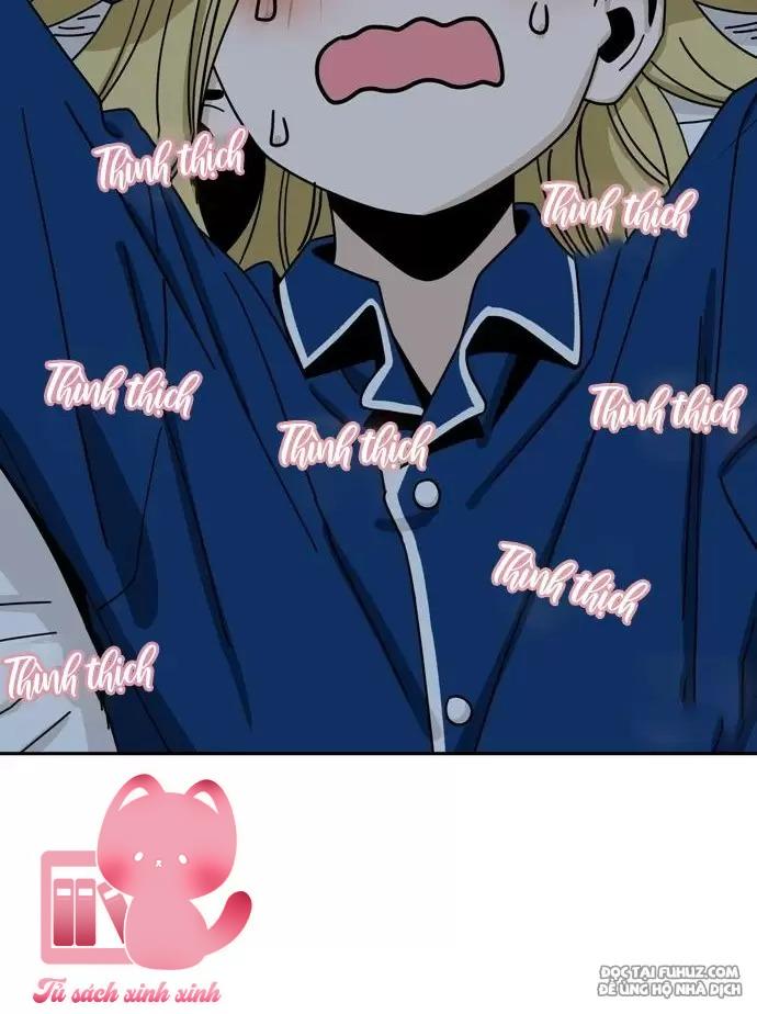 Lớ Ngớ Vớ Phải Tình Yêu - Chap 48