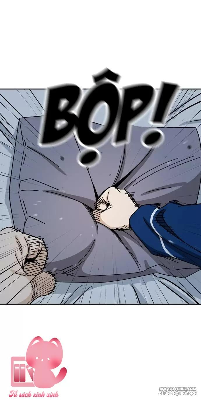 Lớ Ngớ Vớ Phải Tình Yêu - Chap 48