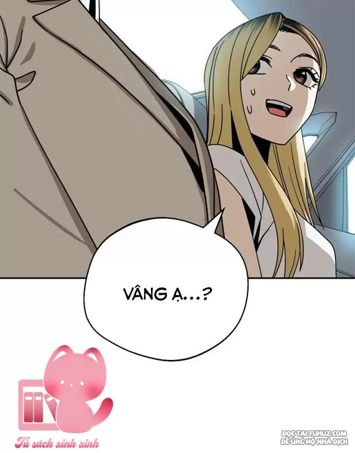 Lớ Ngớ Vớ Phải Tình Yêu - Chap 49