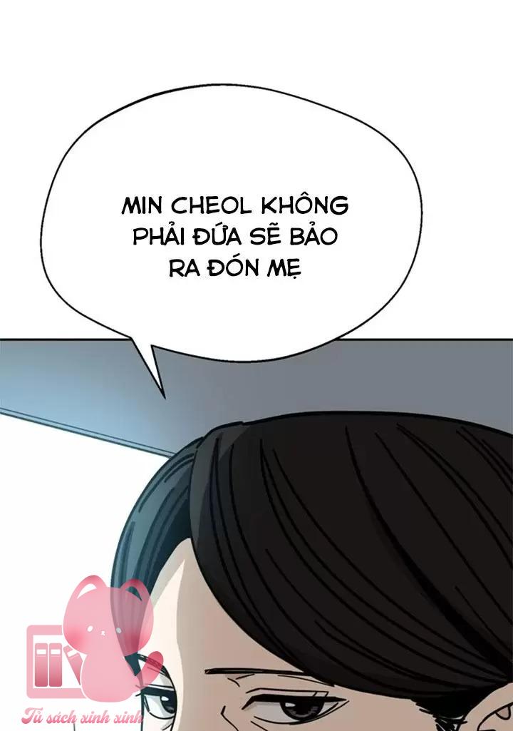 Lớ Ngớ Vớ Phải Tình Yêu - Chap 49