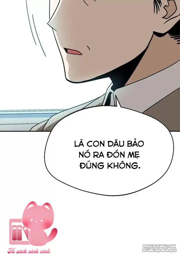 Lớ Ngớ Vớ Phải Tình Yêu - Chap 49