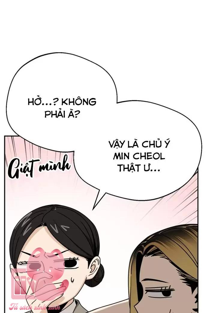 Lớ Ngớ Vớ Phải Tình Yêu - Chap 49
