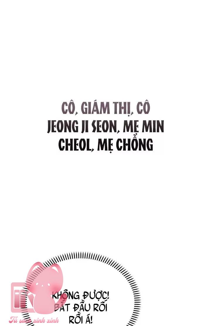 Lớ Ngớ Vớ Phải Tình Yêu - Chap 49