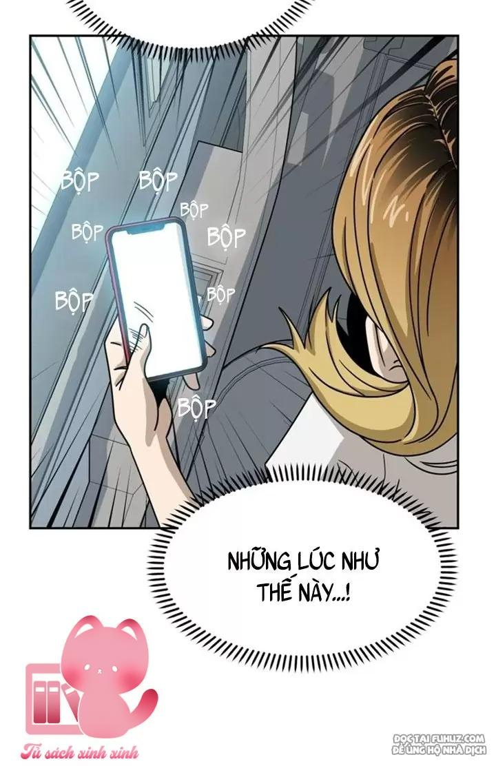 Lớ Ngớ Vớ Phải Tình Yêu - Chap 49