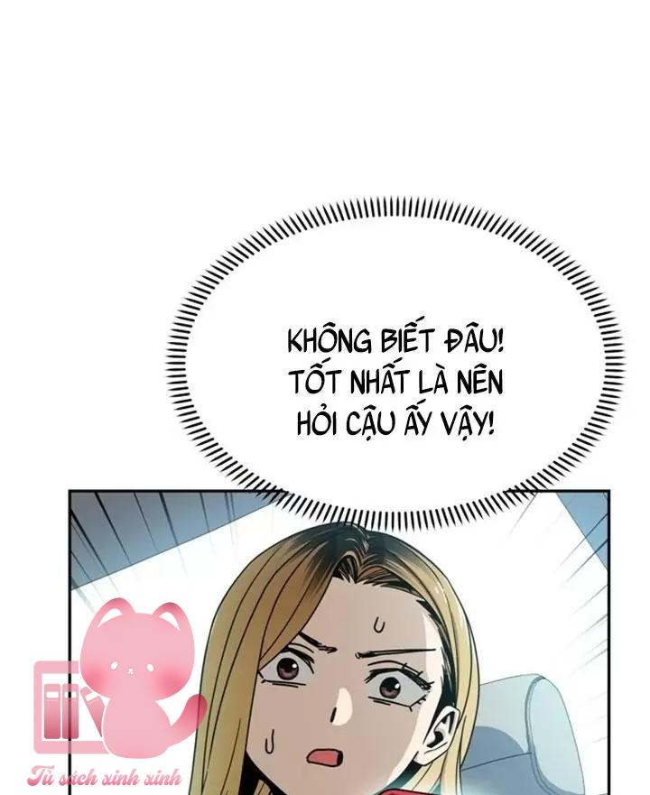 Lớ Ngớ Vớ Phải Tình Yêu - Chap 49