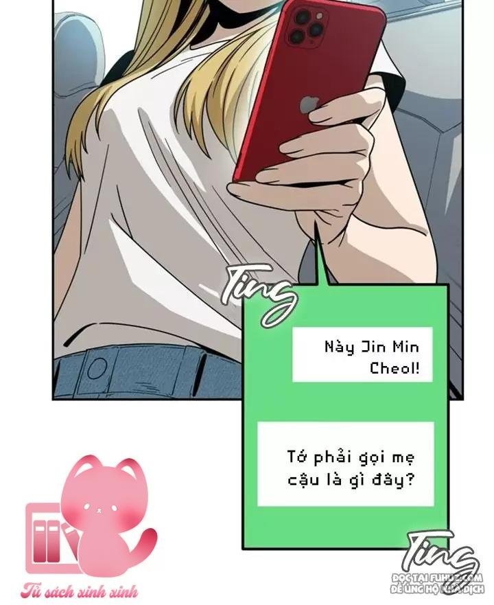 Lớ Ngớ Vớ Phải Tình Yêu - Chap 49