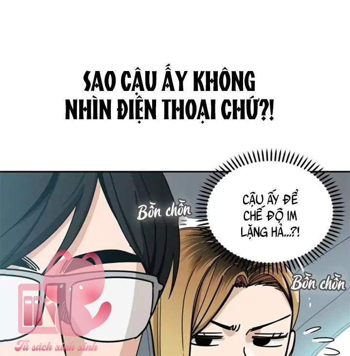 Lớ Ngớ Vớ Phải Tình Yêu - Chap 49