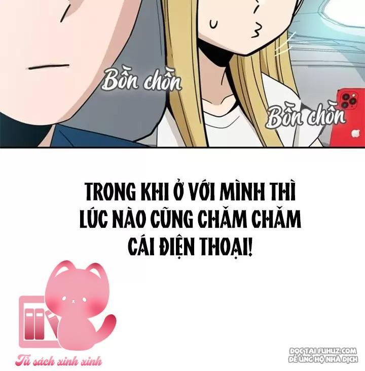Lớ Ngớ Vớ Phải Tình Yêu - Chap 49