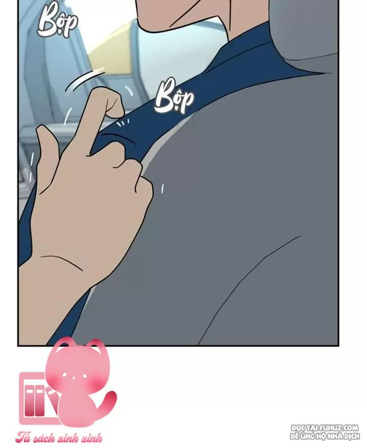 Lớ Ngớ Vớ Phải Tình Yêu - Chap 49