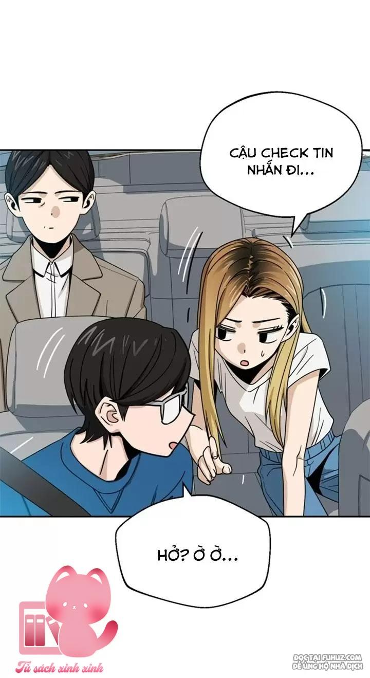 Lớ Ngớ Vớ Phải Tình Yêu - Chap 49