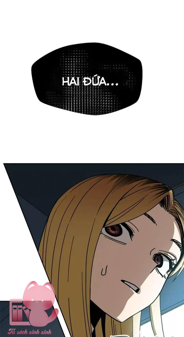 Lớ Ngớ Vớ Phải Tình Yêu - Chap 49