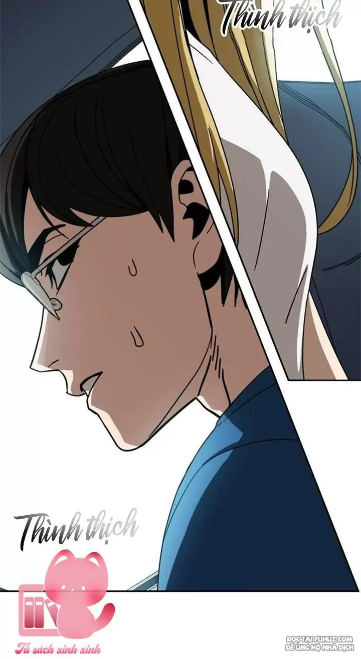 Lớ Ngớ Vớ Phải Tình Yêu - Chap 49