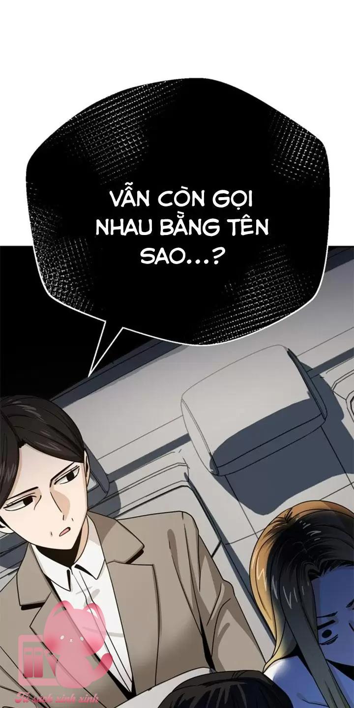 Lớ Ngớ Vớ Phải Tình Yêu - Chap 49