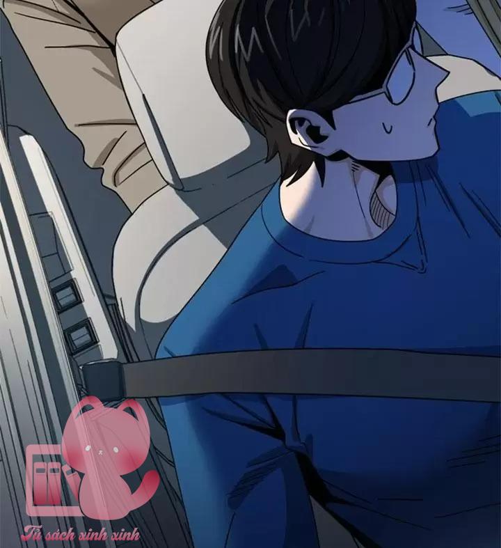 Lớ Ngớ Vớ Phải Tình Yêu - Chap 49